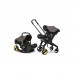 Автокрісло Doona Infant Car Seat Grey Hound (SP150-20-030-015)
