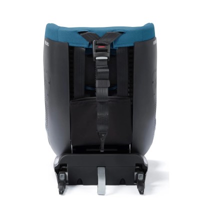 Автокрісло Recaro Toria Elite Steel Blue (89044630050)