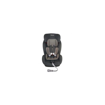 Автокрісло Welldon Encore Графитово-серое (BS07-S95-001)