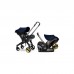 Автокрісло Doona Infant Car Seat Royal blue (SP150-20-034-015)