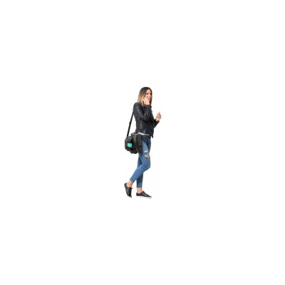 Автокрісло Mifold Hifold / Slate Grey (HF02-EU/GRY)