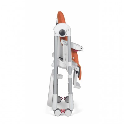 Стілець для годування Peg-Perego Prima Pappa Follow Me Wonder Orange (IH01000000WD48) Стілець для годування Peg-Perego Prima Pappa Follow Me Wonder Orange (IH01000000WD48)