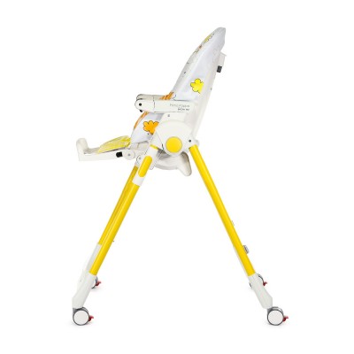 Стілець для годування Peg-Perego Prima Pappa Follow Me Fox & Friends (IH01000000FOX38) Стілець для годування Peg-Perego Prima Pappa Follow Me Fox & Friends (IH01000000FOX38)