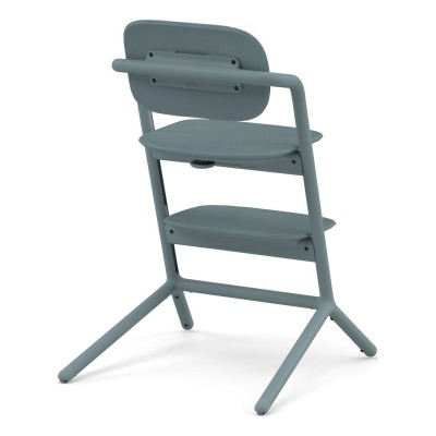 Стілець для годування Cybex Lemo 3в1 Stone Blue (521003167)