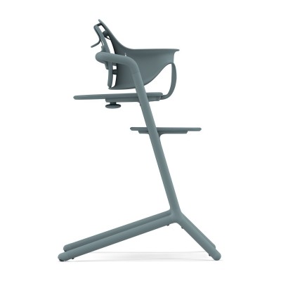 Стілець для годування Cybex Lemo 3в1 Stone Blue (521003167)