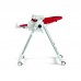 Стілець для годування Peg-Perego Prima Pappa Follow Me Ice (IH01000000BL73)