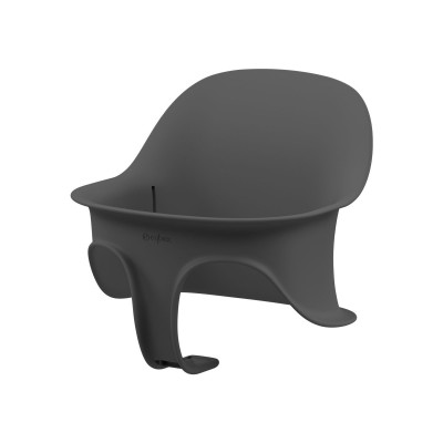 Стілець для годування Cybex Lemo 4в1 Stunning Black (521003207) Стілець для годування Cybex Lemo 4в1 Stunning Black (521003207)