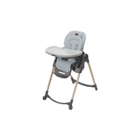 Стілець для годування Maxi-Cosi Minla Beyond Grey Eco (2713052110)
