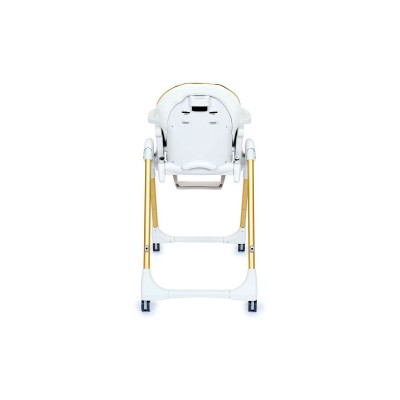 Стілець для годування Peg-Perego Prima Pappa Follow Me Gold (IH01000001BL00)