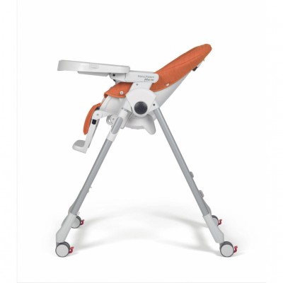 Стілець для годування Peg-Perego Prima Pappa Follow Me Wonder Orange (IH01000000WD48) Стілець для годування Peg-Perego Prima Pappa Follow Me Wonder Orange (IH01000000WD48)