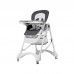 Стілець для годування Carrello Caramel CRL-9501/3 palette grey (CRL-9501/3 palette grey)