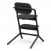 Стілець для годування Cybex Lemo 4в1 Stunning Black (521003207)