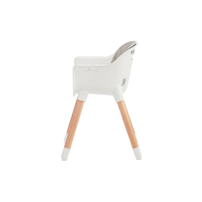 Стілець для годування Kinderkraft Sienna Gray (5902533915125)