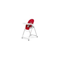 Стілець для годування Peg-Perego Prima Pappa Follow Me Fragola (IH01000000BL59) Стілець для годування Peg-Perego Prima Pappa Follow Me Fragola (IH01000000BL59)