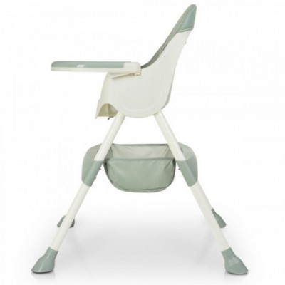 Стілець для годування Bambi M 4136 olive