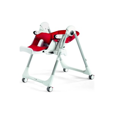 Стілець для годування Peg-Perego Prima Pappa Follow Me Ice (IH01000000BL73) Стілець для годування Peg-Perego Prima Pappa Follow Me Ice (IH01000000BL73)