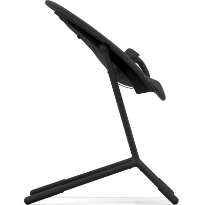 Стілець для годування Cybex Lemo 4в1 Stunning Black (521003207) Стілець для годування Cybex Lemo 4в1 Stunning Black (521003207)