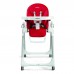 Стілець для годування Peg-Perego Prima Pappa Follow Me Ice (IH01000000BL73)