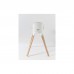 Стілець для годування Twistshake White (78888)