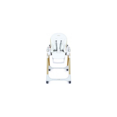 Стілець для годування Peg-Perego Prima Pappa Follow Me Gold (IH01000001BL00)