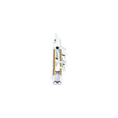 Стілець для годування Peg-Perego Prima Pappa Follow Me Gold (IH01000001BL00)