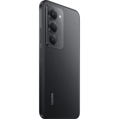 Мобільний телефон Xiaomi Redmi 15 8/256GB Midnight Black (1163422)