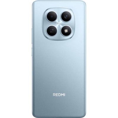 Мобільний телефон Xiaomi Redmi Note 15 8/256GB Glacier Blue (1183676) Мобільний телефон Xiaomi Redmi Note 15 8/256GB Glacier Blue (1183676)