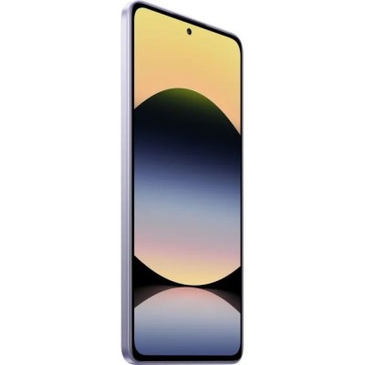 Мобільний телефон Xiaomi Redmi Note 14 5G 6/128GB Lavender Purple (1123266) Мобільний телефон Xiaomi Redmi Note 14 5G 6/128GB Lavender Purple (1123266)