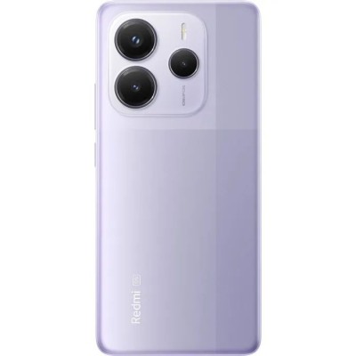 Мобільний телефон Xiaomi Redmi Note 14 5G 8/256GB Lavender Purple (1123270) Мобільний телефон Xiaomi Redmi Note 14 5G 8/256GB Lavender Purple (1123270)
