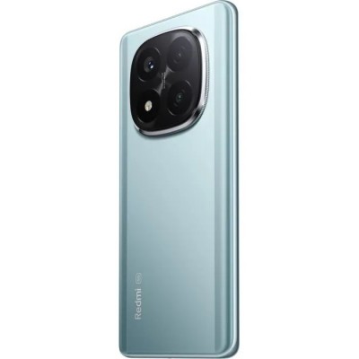 Мобільний телефон Xiaomi Redmi Note 14 Pro+ 5G 12/512GB Frost Blue (1123284) Мобільний телефон Xiaomi Redmi Note 14 Pro+ 5G 12/512GB Frost Blue (1123284)