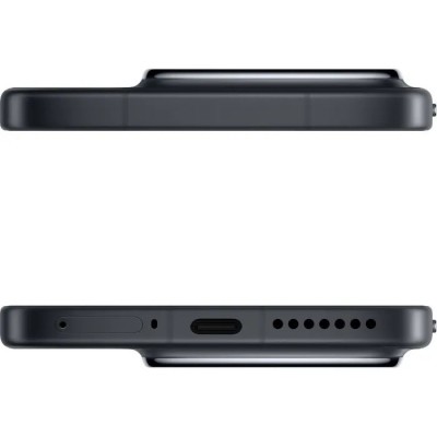 Мобільний телефон Xiaomi 15 12/256GB Black (1128133) Мобільний телефон Xiaomi 15 12/256GB Black (1128133)