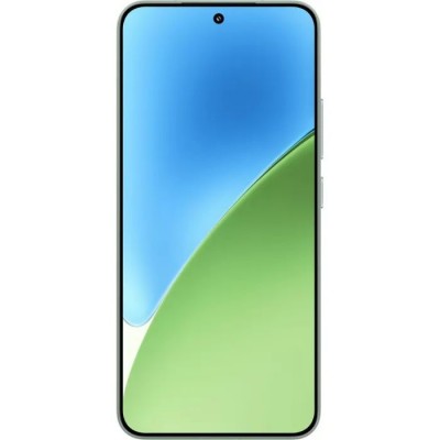 Мобільний телефон Xiaomi 15 12/256GB Green (1128134) Мобільний телефон Xiaomi 15 12/256GB Green (1128134)