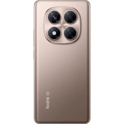 Мобільний телефон Xiaomi Redmi Note 14 Pro 5G 8/256GB Sand Gold (1152698)