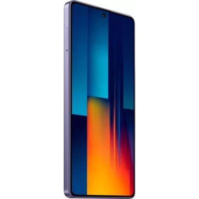 Мобільний телефон Xiaomi Poco M6 Pro 12/512GB Purple (1020848)
