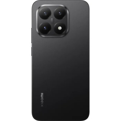 Мобільний телефон Xiaomi 15T 12/256GB Black (1168049) Мобільний телефон Xiaomi 15T 12/256GB Black (1168049)