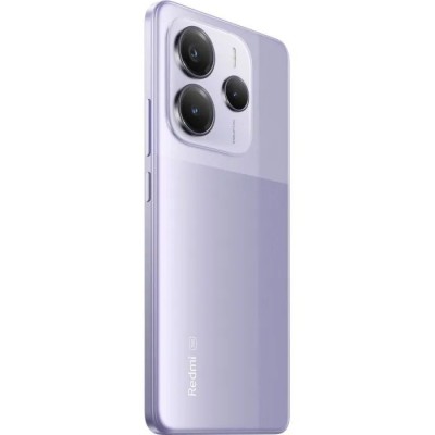 Мобільний телефон Xiaomi Redmi Note 14 5G 6/128GB Lavender Purple (1123266) Мобільний телефон Xiaomi Redmi Note 14 5G 6/128GB Lavender Purple (1123266)