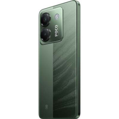 Мобільний телефон Xiaomi Poco M7 Pro 5G 8/256GB Green (1139665)