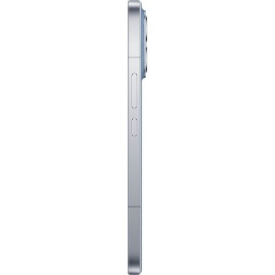 Мобільний телефон Xiaomi Poco F8 Ultra 12/256GB Denim Blue (1179968)