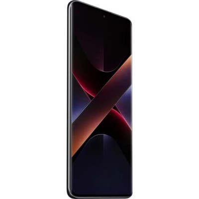 Мобільний телефон Xiaomi Poco X7 8/256GB Black (1123286)