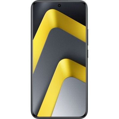 Мобільний телефон Xiaomi Poco M8 5G 8/256GB Black (1183660)