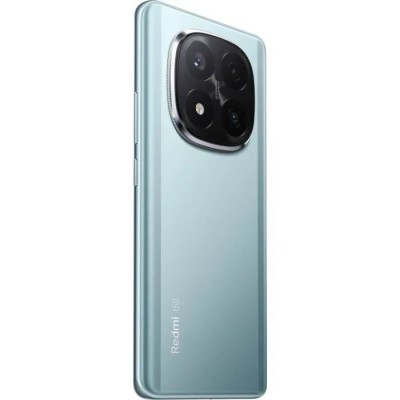 Мобільний телефон Xiaomi Redmi Note 14 Pro+ 5G 8/256GB Frost Blue (1123281) Мобільний телефон Xiaomi Redmi Note 14 Pro+ 5G 8/256GB Frost Blue (1123281)