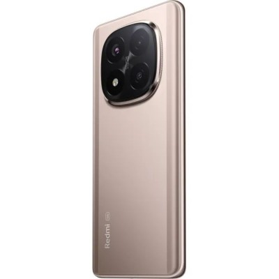 Мобільний телефон Xiaomi Redmi Note 14 Pro+ 5G 12/512GB Sand Gold (1142000)