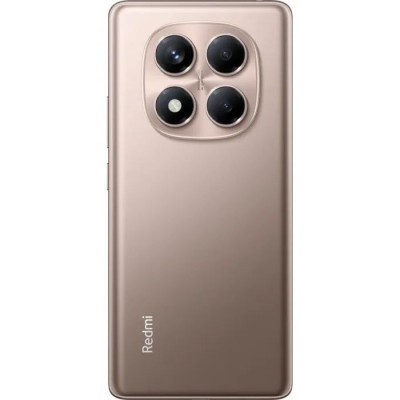 Мобільний телефон Xiaomi Redmi Note 14 Pro 8/256GB Sand Gold (1152699)