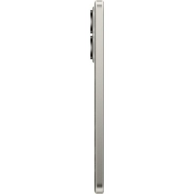 Мобільний телефон Xiaomi Poco M7 Pro 5G 8/256GB Silver (1139664)