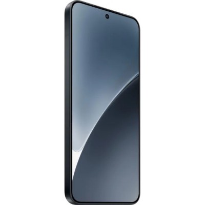 Мобільний телефон Xiaomi 15 12/256GB Black (1128133) Мобільний телефон Xiaomi 15 12/256GB Black (1128133)