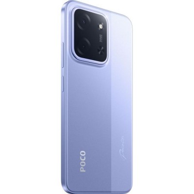 Мобільний телефон Xiaomi Poco C85 8/256Gb Purple (1163438) Мобільний телефон Xiaomi Poco C85 8/256Gb Purple (1163438)