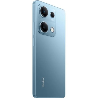 Мобільний телефон Xiaomi Redmi Note 14S 8/256GB Ocean Blue (1135339)