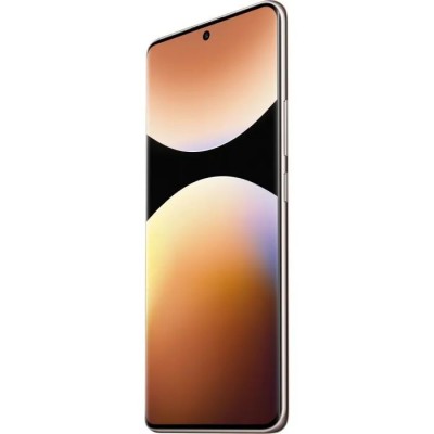 Мобільний телефон Xiaomi Redmi Note 14 Pro 5G 8/256GB Sand Gold (1152698)