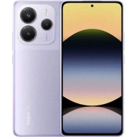 Мобільний телефон Xiaomi Redmi Note 14 5G 6/128GB Lavender Purple (1123266) Мобільний телефон Xiaomi Redmi Note 14 5G 6/128GB Lavender Purple (1123266)