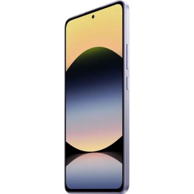 Мобільний телефон Xiaomi Redmi Note 14 5G 8/256GB Lavender Purple (1123270) Мобільний телефон Xiaomi Redmi Note 14 5G 8/256GB Lavender Purple (1123270)